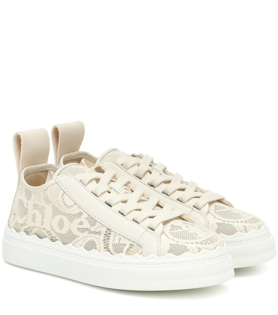 Designer Sneaker Dupes – The Daily Paige